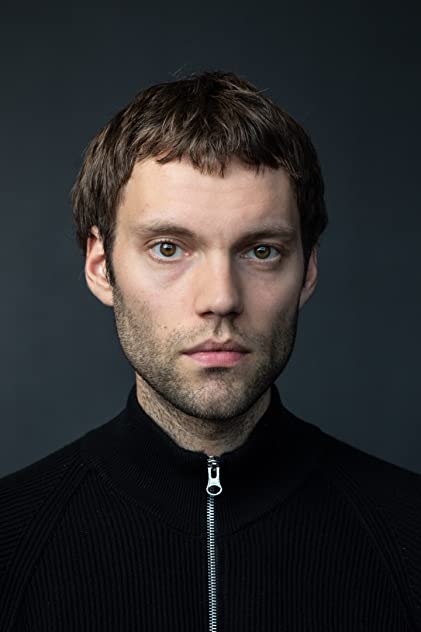 Haraldur Stefansson Haraldur Stefansson