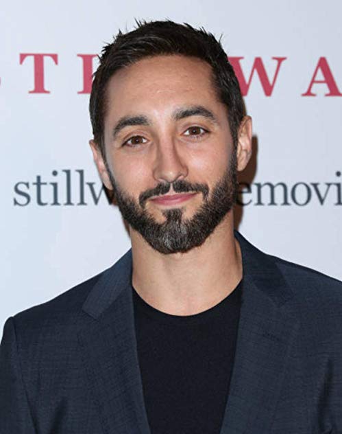 Eric Michael Roy Eric Michael Roy