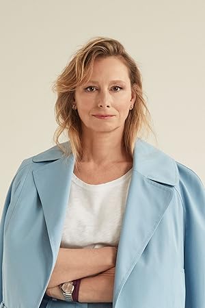 Monika Kristlová Monika Kristlová