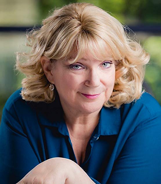 Kate Fitzgerald Kate Fitzgerald