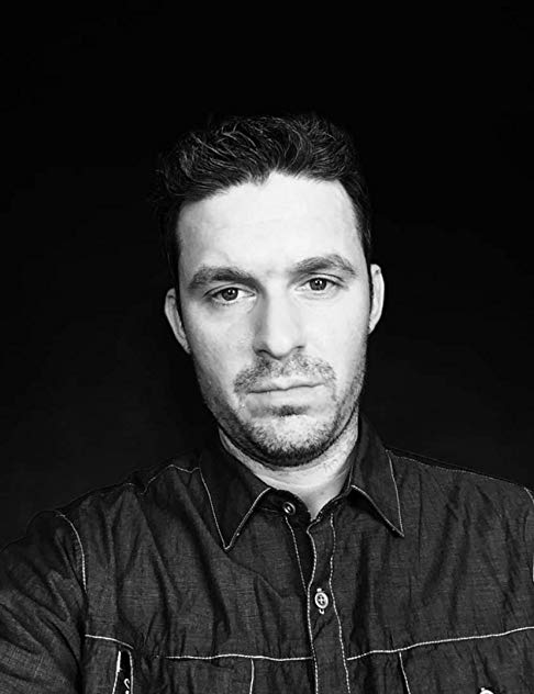 Stephen Dean Stephen Dean