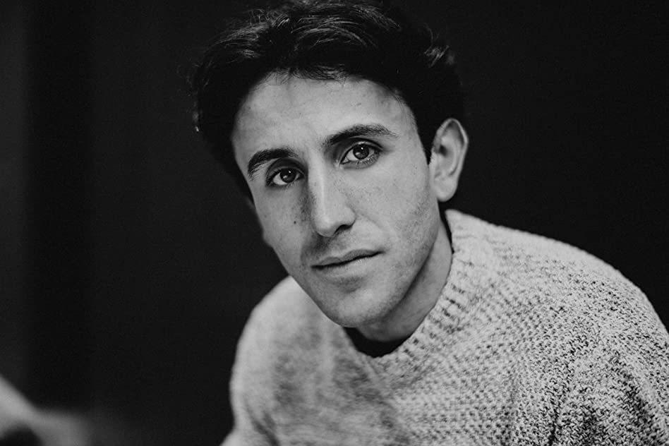 Berk Ozturk Berk Ozturk