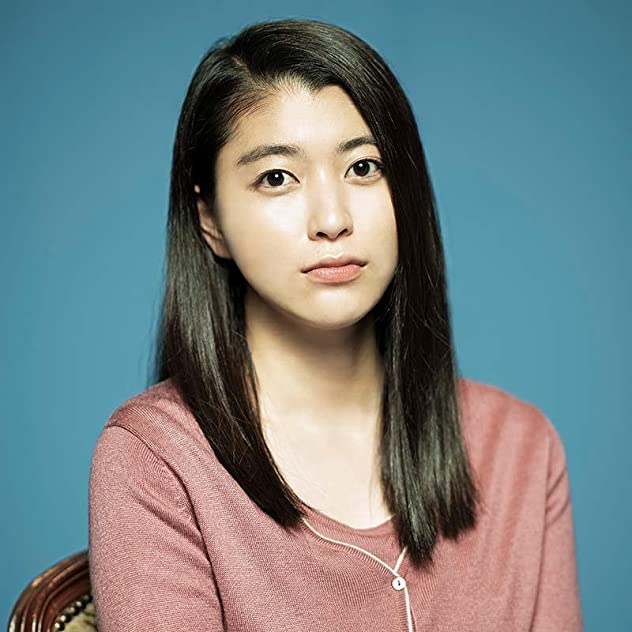 Riko Narumi Riko Narumi