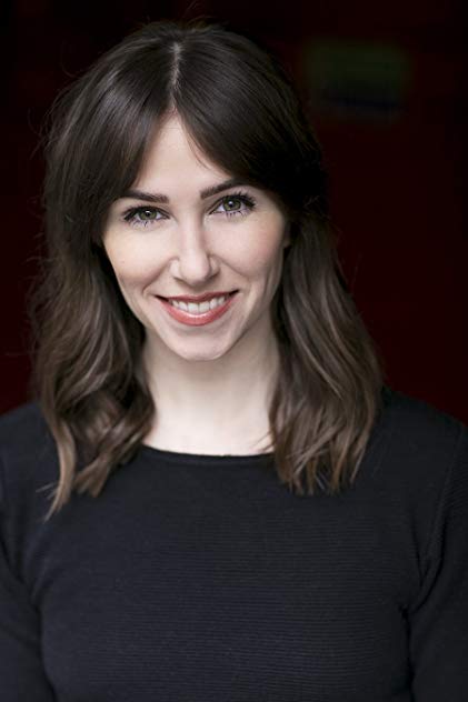 Kristen McGarrity Kristen McGarrity