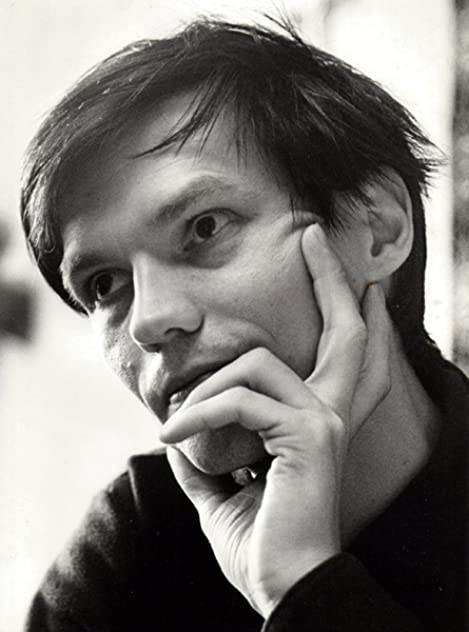 Per Oscarsson Per Oscarsson