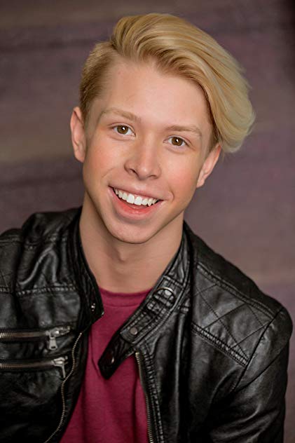 Devin Michael Devin Michael