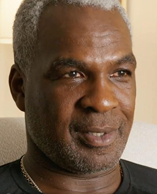 Charles Oakley Charles Oakley