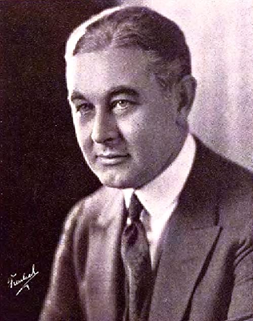 Clyde Fillmore Clyde Fillmore