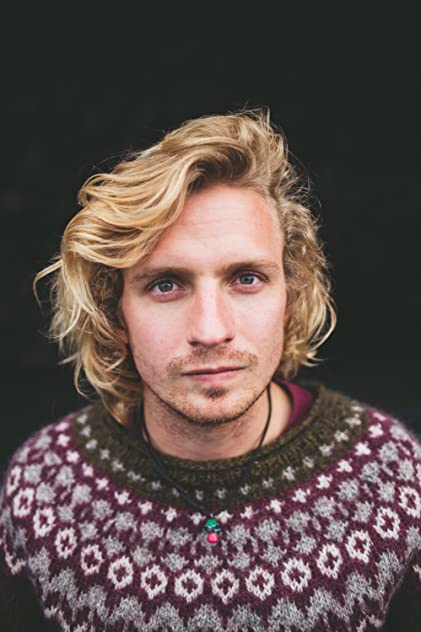 Elías Helgi Kofoed-Hansen Elías Helgi Kofoed-Hansen