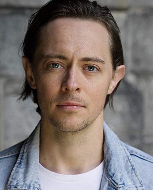 Elliot James Langridge Elliot James Langridge