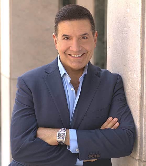 Mark Janicello Mark Janicello