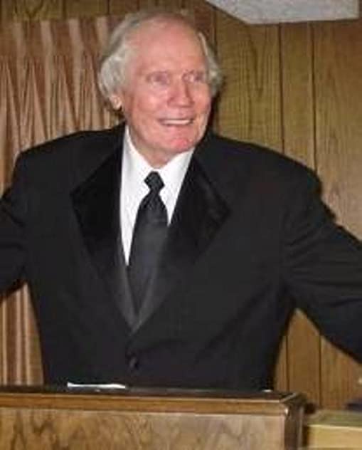 Fred Phelps Fred Phelps