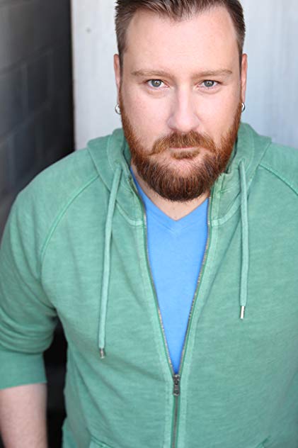 Nate Faust Nate Faust