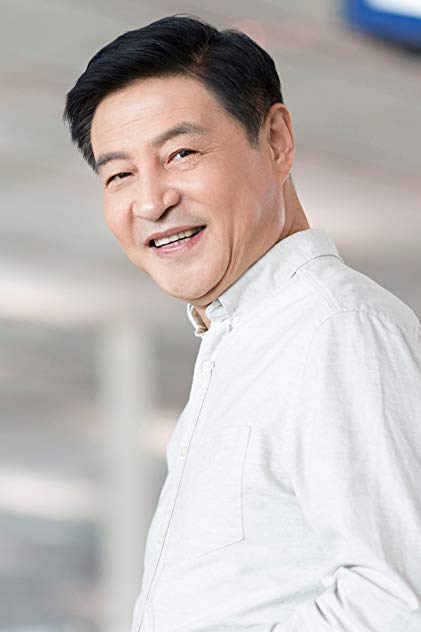 Shuaihang Sun Shuaihang Sun