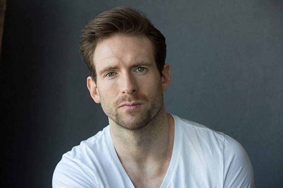 Craig McGinlay