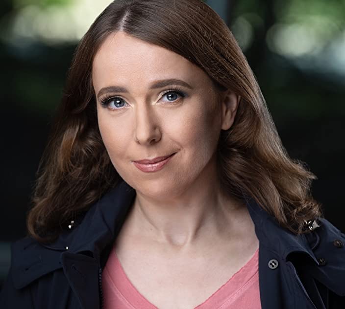 Edyta Cousens Edyta Cousens