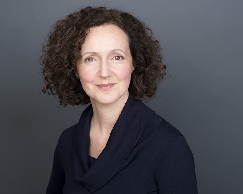 Sandra Pascuzzi Sandra Pascuzzi