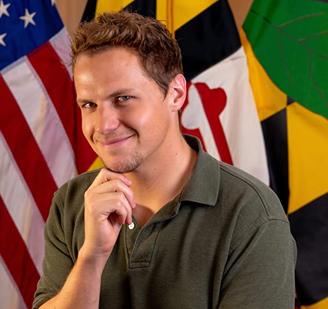 Kevin G. Schmidt Kevin G. Schmidt