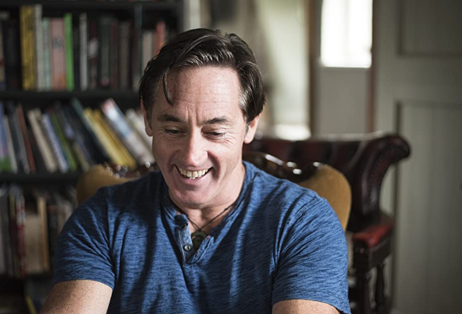 Robert Cavanah Robert Cavanah