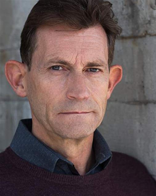 David Bromley David Bromley