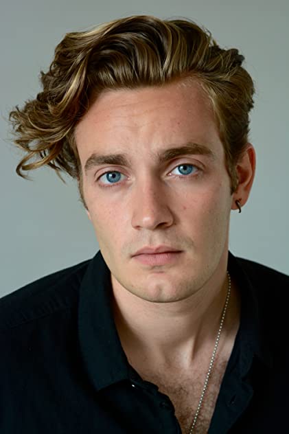 Derek Dimir Derek Dimir