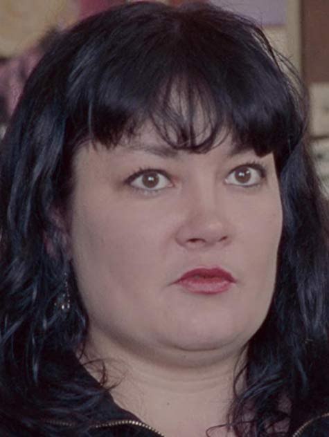 Tracey Marander Tracey Marander