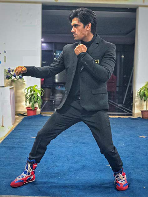 Prateek Parmar Prateek Parmar