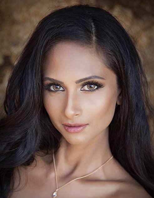 Naosheen Ahmed Naosheen Ahmed
