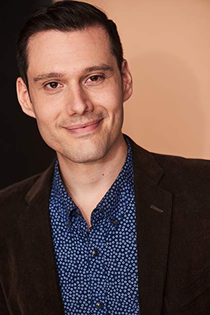 Evin Charles Anderson Evin Charles Anderson