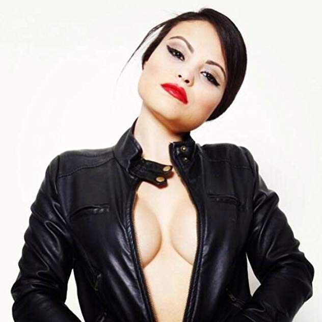 Destiny Austin Destiny Austin