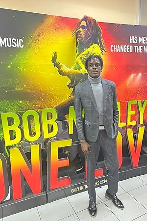 Narado Williams Narado Williams