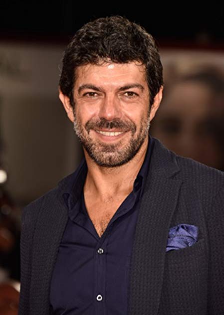 Pierfrancesco Favino Pierfrancesco Favino