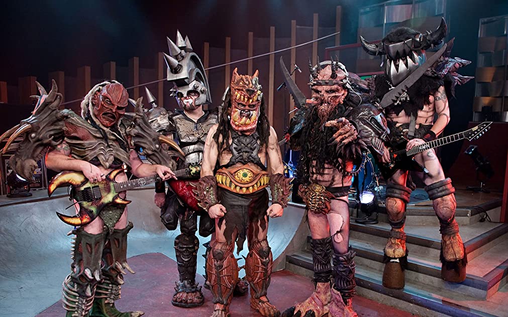 Gwar Gwar