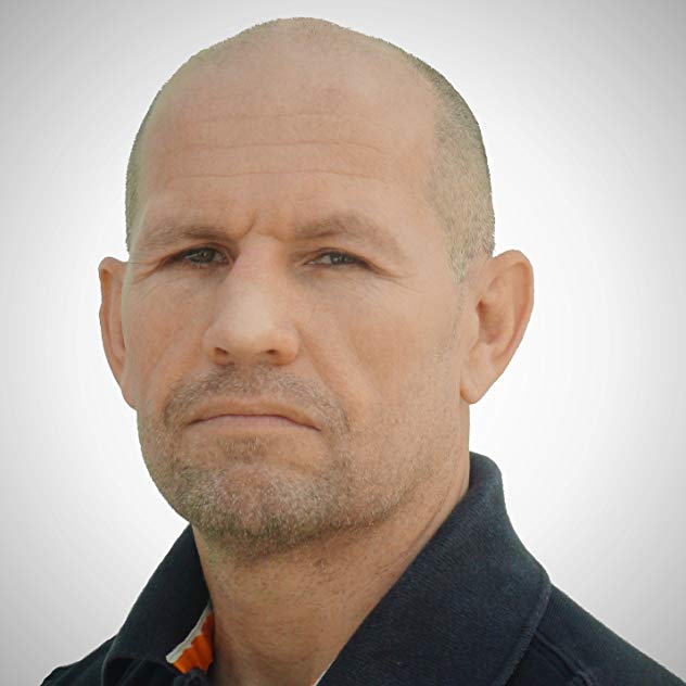 Neil Stoddart Neil Stoddart