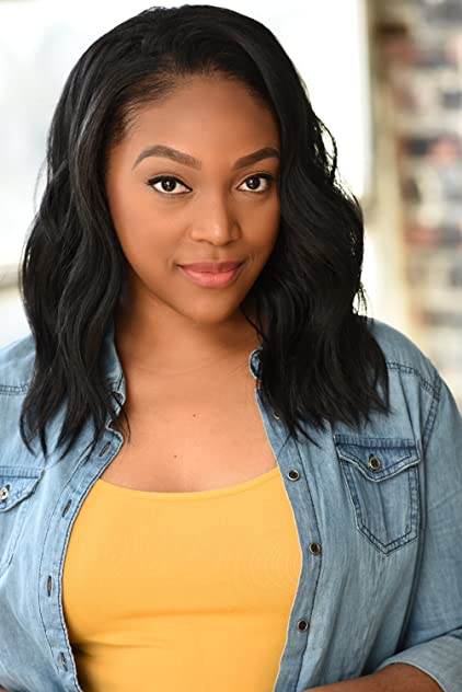 Ebony Mason Ebony Mason