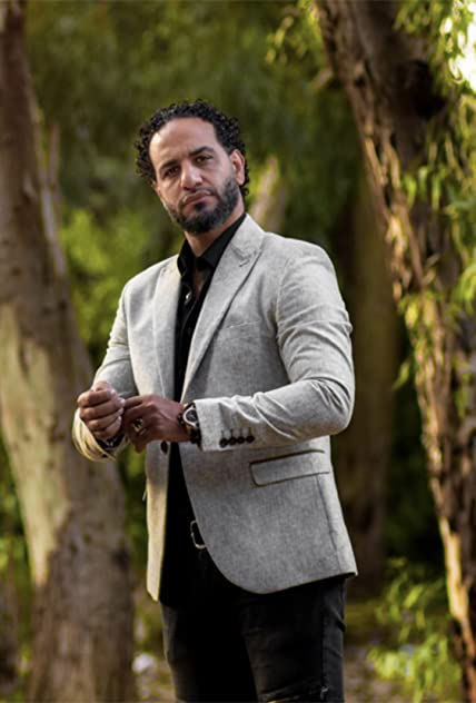 Fares Mongy Fares Mongy