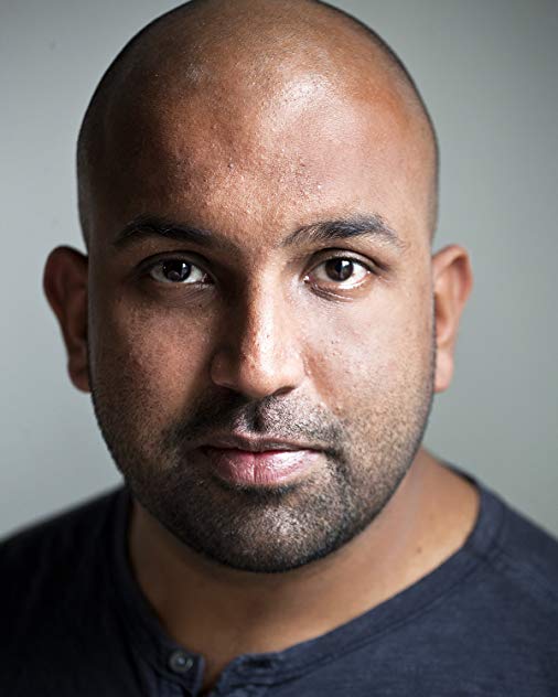 Naveed Khan Naveed Khan