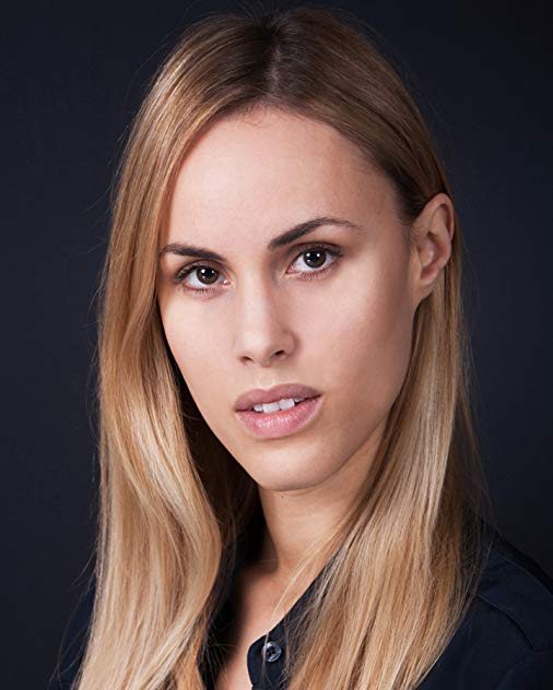 Stephanie Silva Stephanie Silva