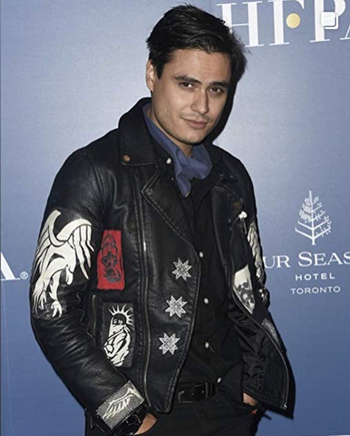 Kiowa Gordon Kiowa Gordon