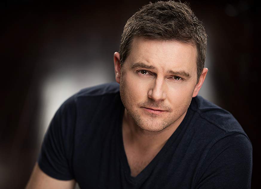 Christopher Pearce Christopher Pearce