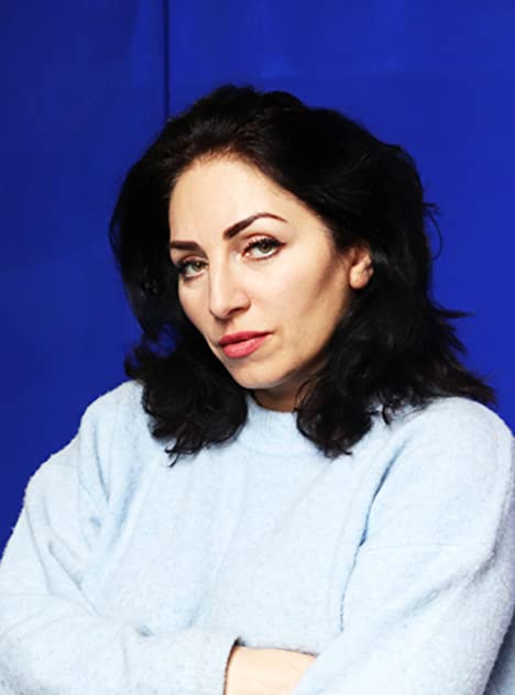 Nazmiye Oral Nazmiye Oral