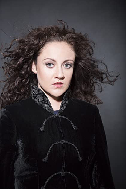 Lisa Tyrrell Lisa Tyrrell