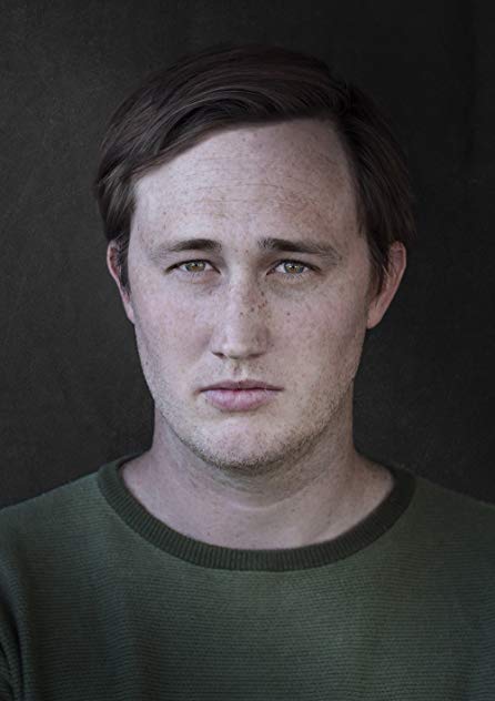 Parker Davis Parker Davis