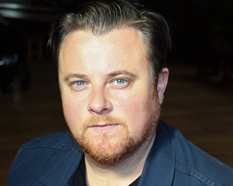 Glen Barry Glen Barry