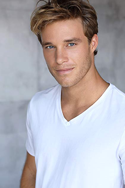 Josh Plasse Josh Plasse