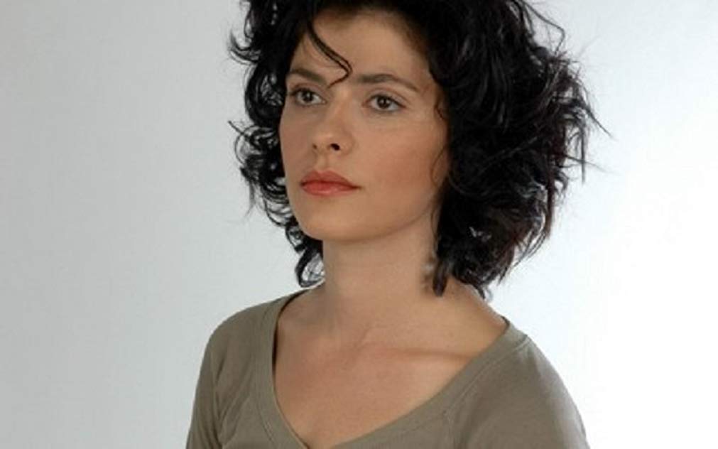 Marisha Triantafyllidou Marisha Triantafyllidou