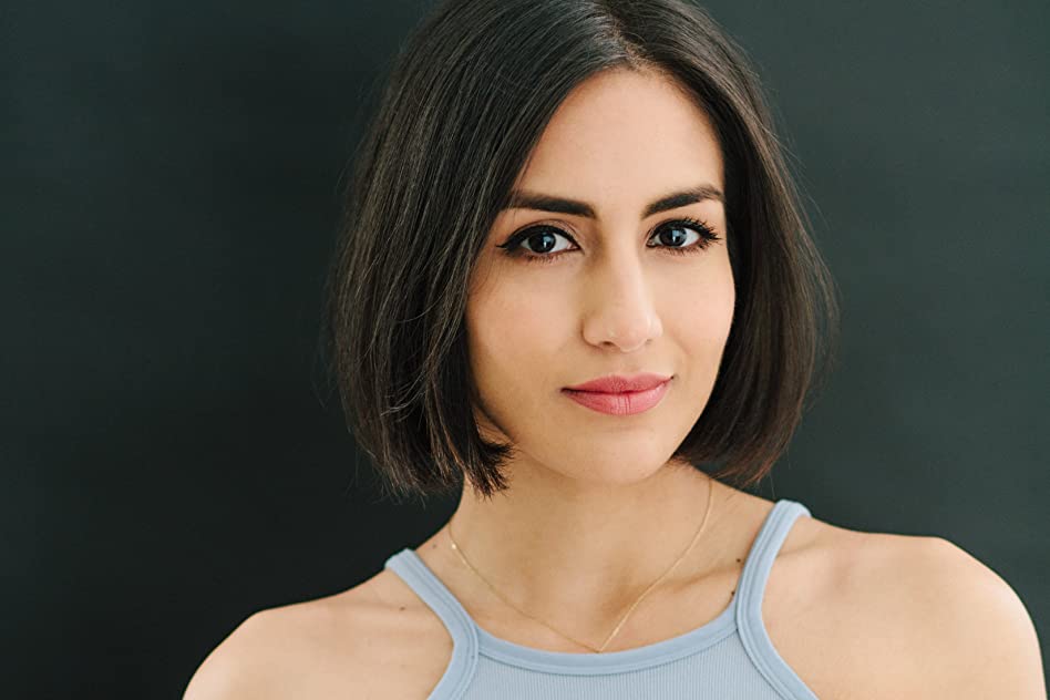 Yesenia Ayala Yesenia Ayala