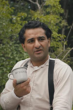 Nader Khademi Nader Khademi