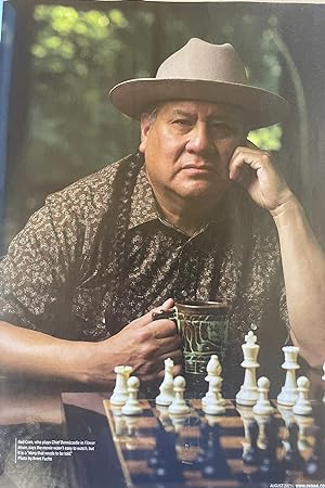 Yancey Red Corn Yancey Red Corn