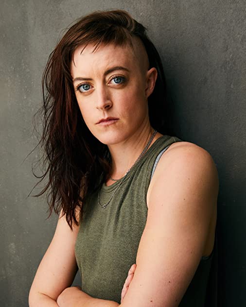 Katherine Grant-Suttie Katherine Grant-Suttie